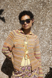 WOOLaddicts Footprints, kleur 19