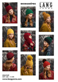 LangYarns Accessoires