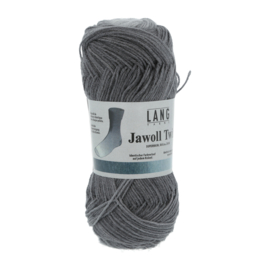 Lang Yarns Jawoll twin, kleur 505