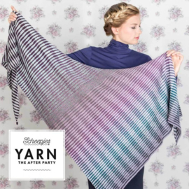 Yarn the after party 18, Crochet Btwn the Lines