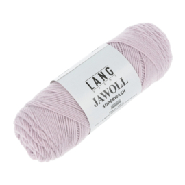 Lang Yarns Jawoll Superwash, kleur 219