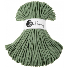 Bobbiny Premium kleur Eucalyptus Green