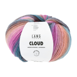Lang Yarns Cloud, kleur 32