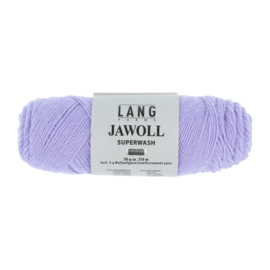 Lang Yarns Jawoll Superwash, kleur 246