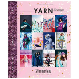 Yarn Scheepjes - Shimerland