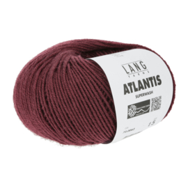Lang Yarns Atlantis, kleur 63