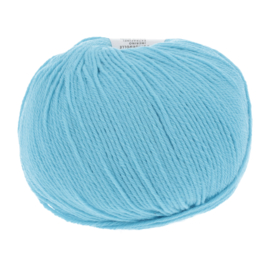 Lang Yarns Merino 200 bébé, kleur 379