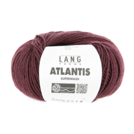 Lang Yarns Atlantis, kleur 161