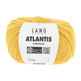 Lang Yarns Atlantis, kleur 49