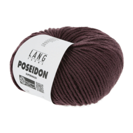 Lang Yarns Poseidon, kleur 90