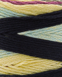 Phil Chromia, kleur multico vert