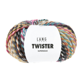 LY Twister
