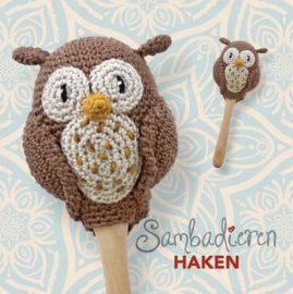 Sambadieren haken
