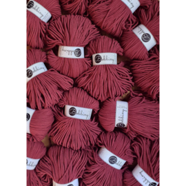 Bobbiny Premium kleur Wild Rose