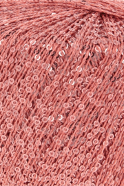 Lang Yarns Paillettes, kleur 128