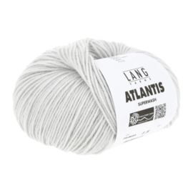 Lang Yarns Atlantis, kleur 23