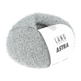 Astra, kleur 23 zilver