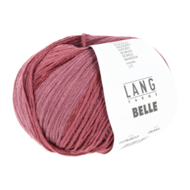 Lang Yarns Belle, kleur 15