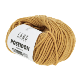 Lang Yarns Poseidon, kleur 11