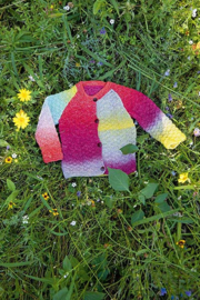 Punto 56, layette baby