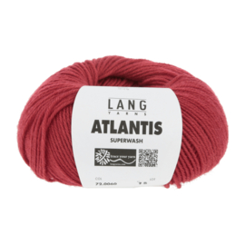 Lang Yarns Atlantis, kleur 60