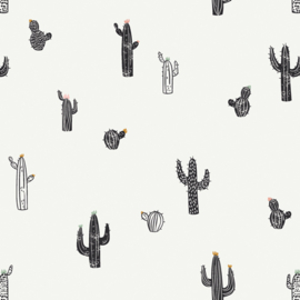 AGF  - Cactus stamps