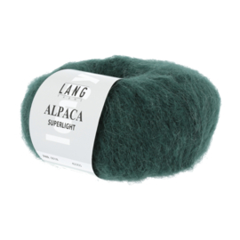 Lang Yarns Alpaca Superlight, kleur 18