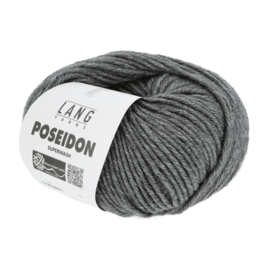 Lang Yarns Poseidon, kleur 70