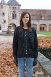 Lang Yarns breiboek Fam 244, landmaschen