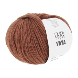 Lang Yarns Vaya, kleur 15