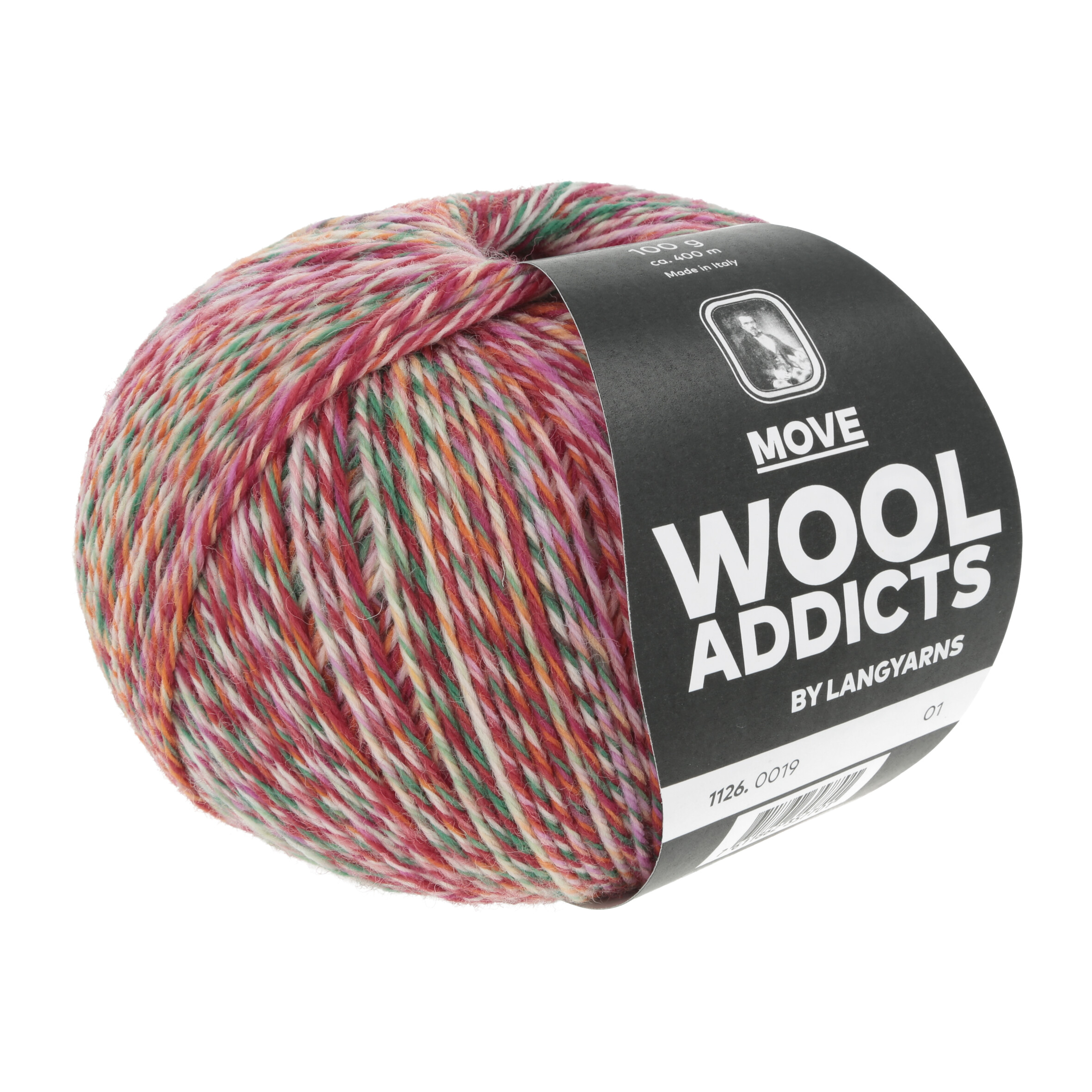 WA Move kleur 19