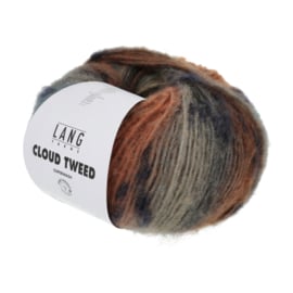 LY Cloud Tweed kleur 4