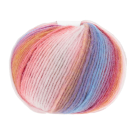 Lang yarns Cloud, kleur 3