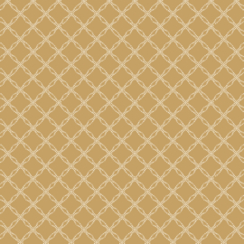 Cloud9 Blossom and Dot - Dotted lattice gold