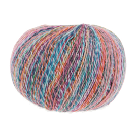 WOOLaddicts Footprints, kleur 18