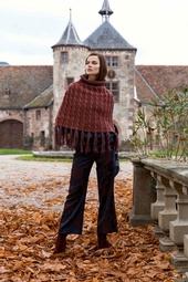 Lang Yarns breiboek Fam 244, landmaschen