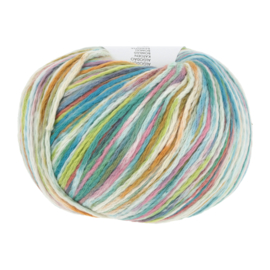 Lang Yarns Lisboa, kleur 3