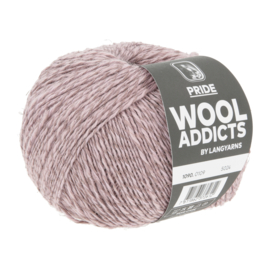 WOOLaddicts Pride, kleur 109