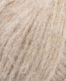 Phildar Phil Romantico, kleur Naturel