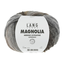 LY Magnolia kleur 4