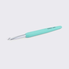 Knitpro waves  2.0 haaknaald 6.0mm