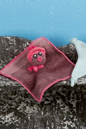 Lang Yarns breiboek Fam 221, baby