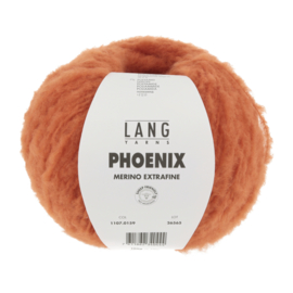 LY Phoenix kleur 159