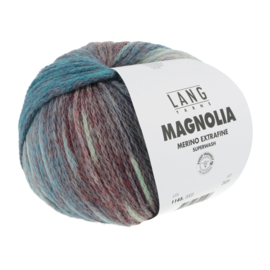 LY Magnolia kleur 3