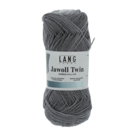 Lang Yarns Jawoll twin, kleur 505