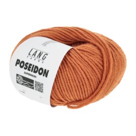 Lang Yarns Poseidon, kleur 59