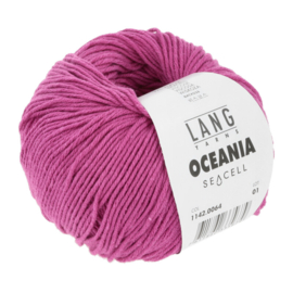 LY Oceania, kleur 64