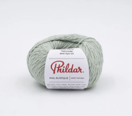 Phildar Phil Rustique, kleur Amande