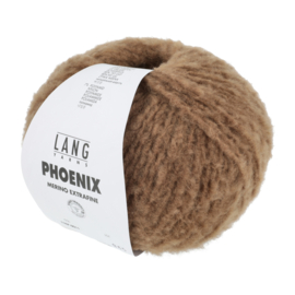 LY Phoenix kleur 11