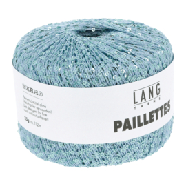 Lang Yarns Paillettes, kleur 20